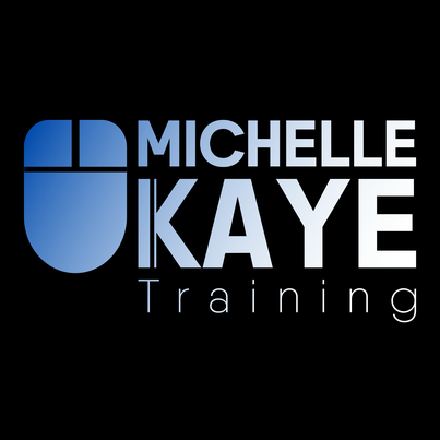 Michelle Kaye Training Ltd logo
